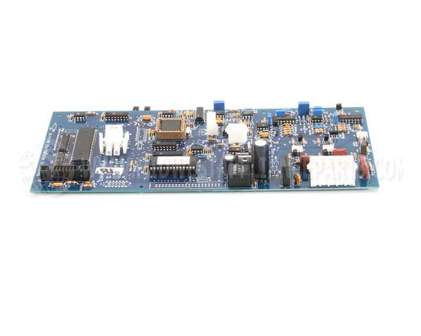 370417 Lincoln Control Board