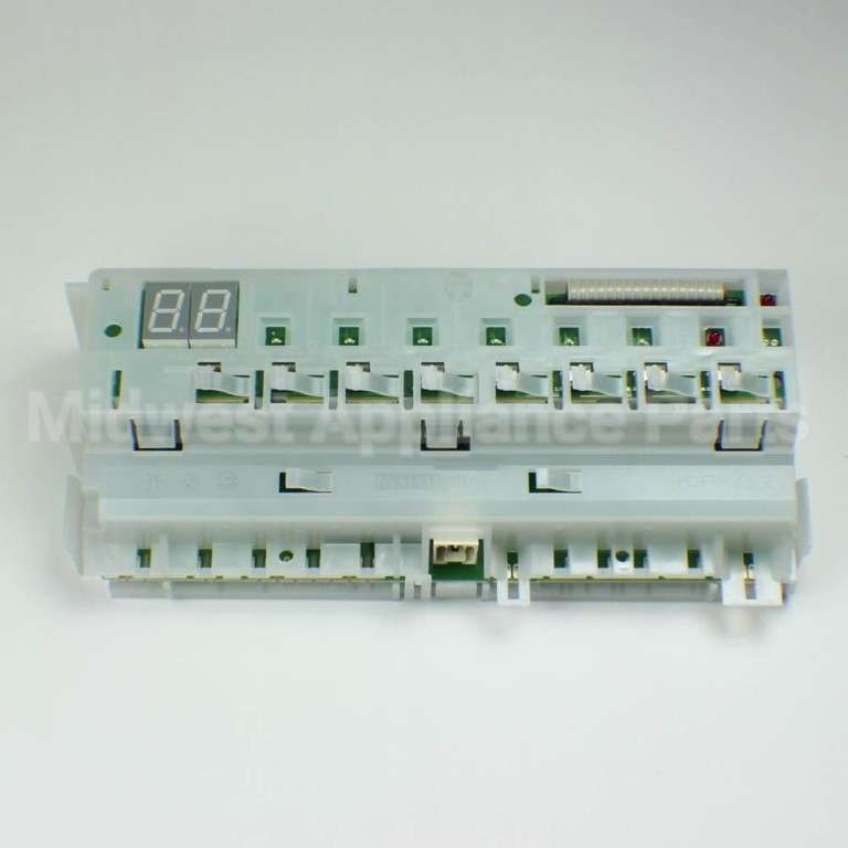 00266746 Bosch Control Module