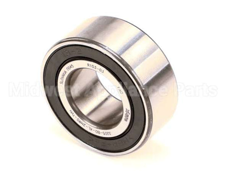 F0267 Frosty Factory Bearing, Flywheel