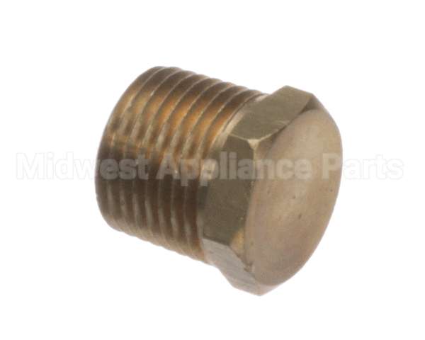 FK16606 Cleveland Kit-Plug,Hex Head,1/2 Brass