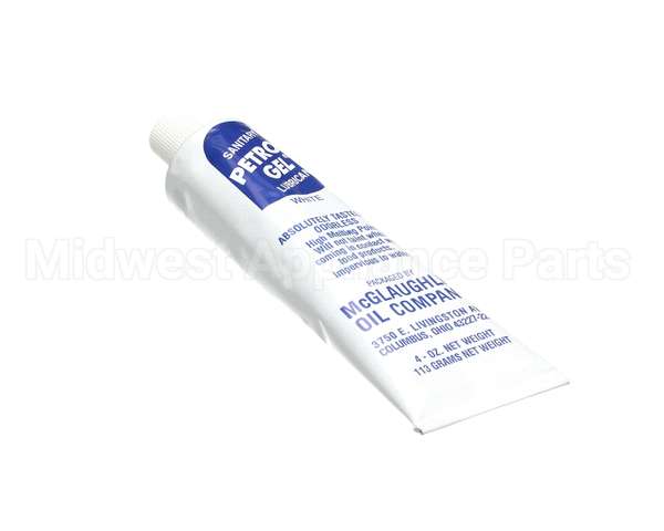 F0298 Frosty Factory Petro-Gel