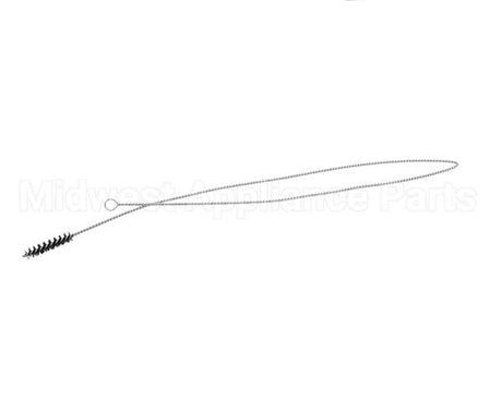 F0327 Frosty Factory Brush, Drip Tube, Lg.