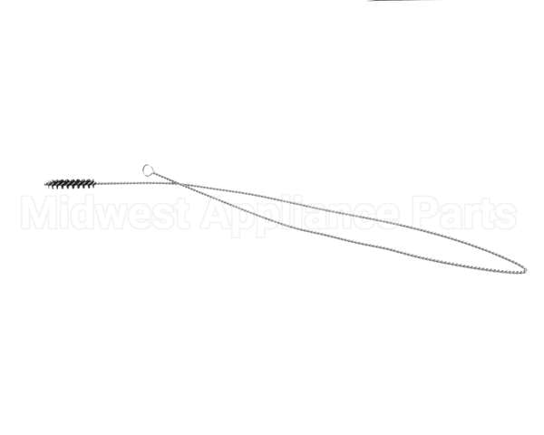 F0327 Frosty Factory Brush, Drip Tube, Lg.