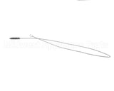 F0327 Frosty Factory Brush, Drip Tube, Lg.
