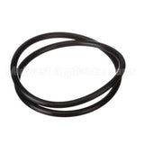 F0357 Frosty Factory O-Ring, Faceplate, 6"