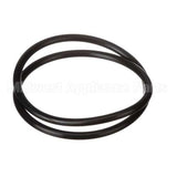 F0357 Frosty Factory O-Ring, Faceplate, 6"