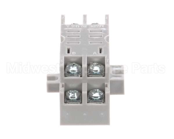 SK2475600 Cleveland Relay Socket; Sgl-T1 Pb #27E48