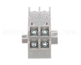 SK2475600 Cleveland Relay Socket; Sgl-T1 Pb #27E48