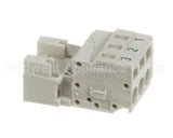 F0365 Bki Connector 3P 721-603/000-044