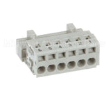 F0367 Bki Connector 6P 721-606/000-044