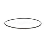 F0374 Frosty Factory O-Ring, Faceplate, 9"