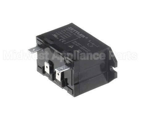 F0383 Frosty Factory Relay, Interlock 120V Coil