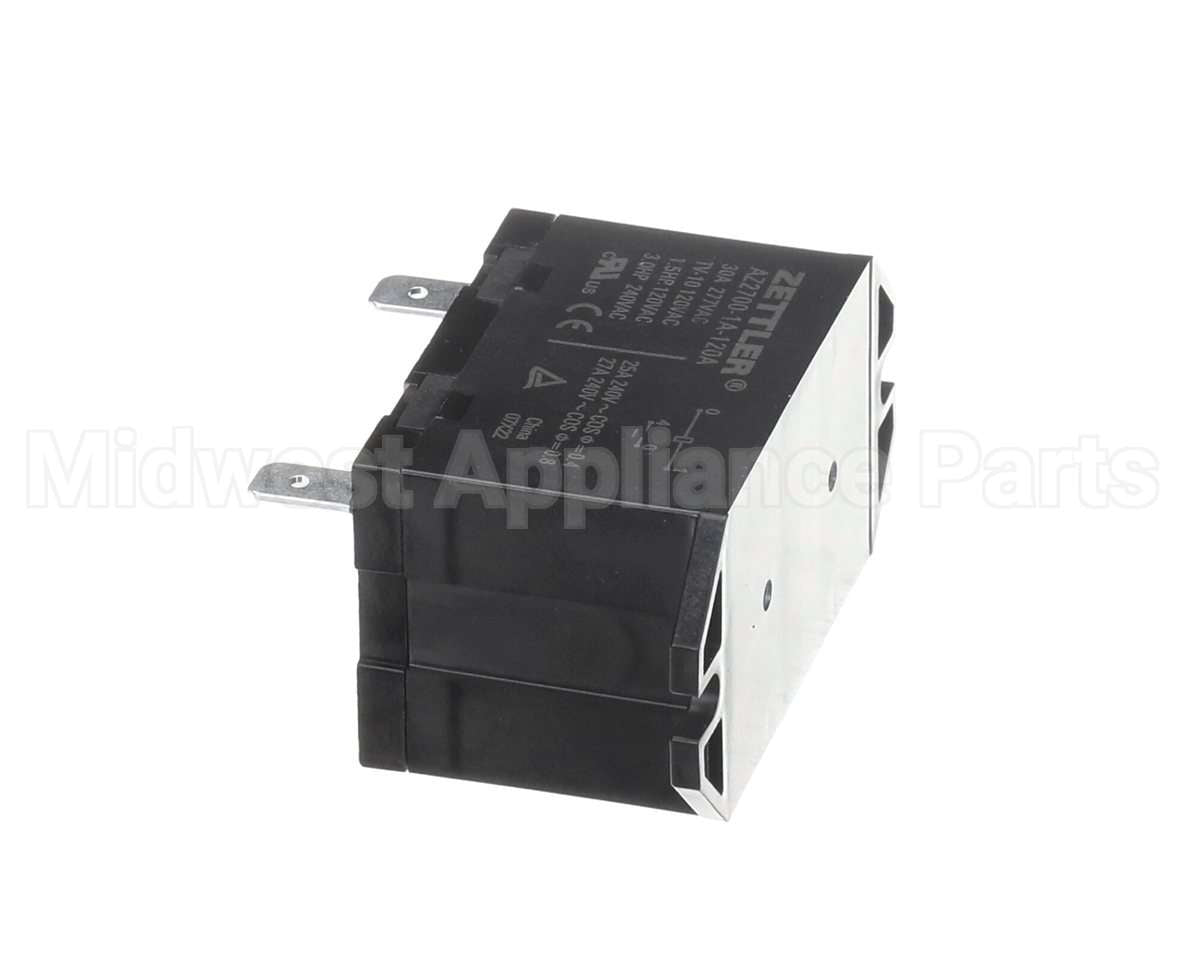 F0383 Frosty Factory Relay, Interlock 120V Coil