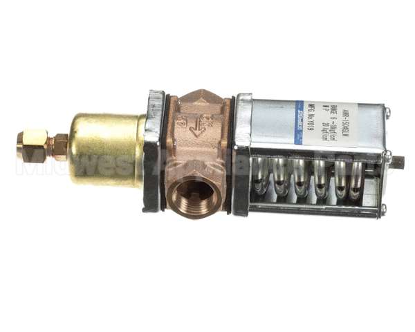 F04.012 Stoelting Valve; Water 12In
