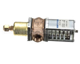 F04.012 Stoelting Valve; Water 12In