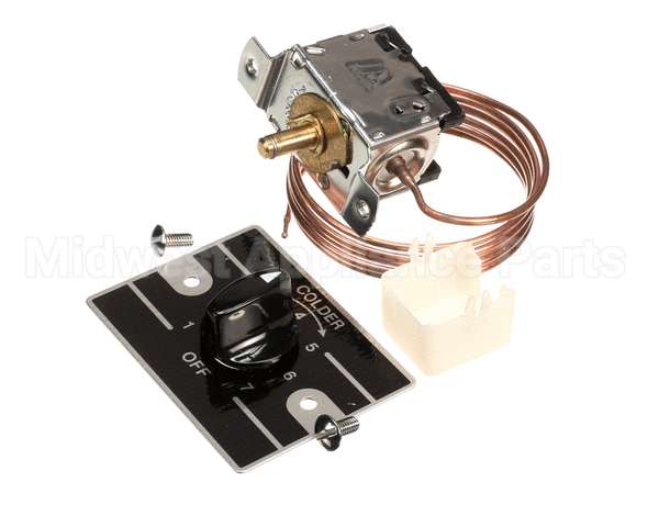 F0401 Frosty Factory Thermostat
