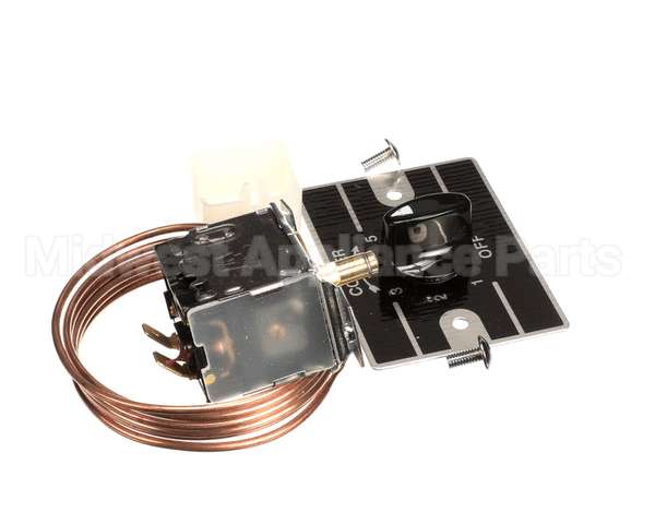 F0401 Frosty Factory Thermostat