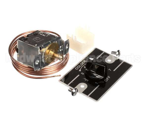 F0401 Frosty Factory Thermostat