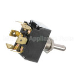 F0416 Frosty Factory Switch, 3-Position, Top