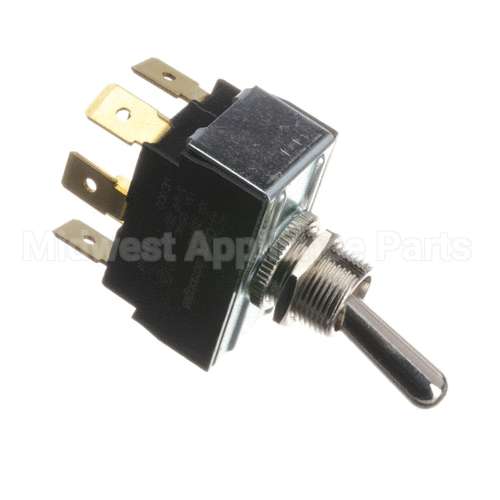 F0417 Frosty Factory Switch, 2-Position, Bottom