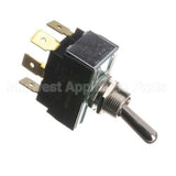 F0417 Frosty Factory Switch, 2-Position, Bottom