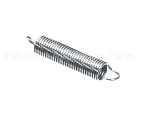 F0432 Frosty Factory Spring, Tension, Sm.