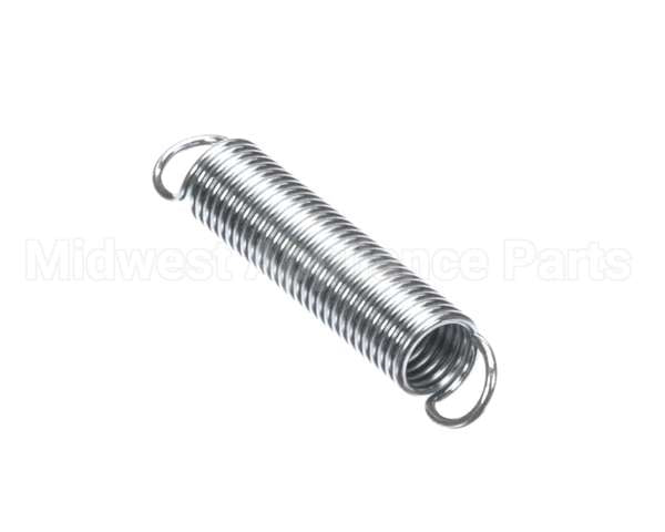 F0432 Frosty Factory Spring, Tension, Sm.