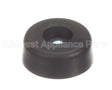 F045 Edlund Foot, #625 Mech.,Blk Fi (Vmi)