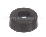 F045 Edlund Foot, #625 Mech.,Blk Fi (Vmi)