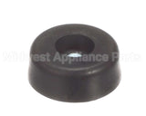 F045 Edlund Foot, #625 Mech.,Blk Fi (Vmi)