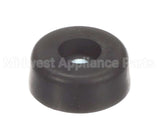 F045 Edlund Foot, #625 Mech.,Blk Fi (Vmi)