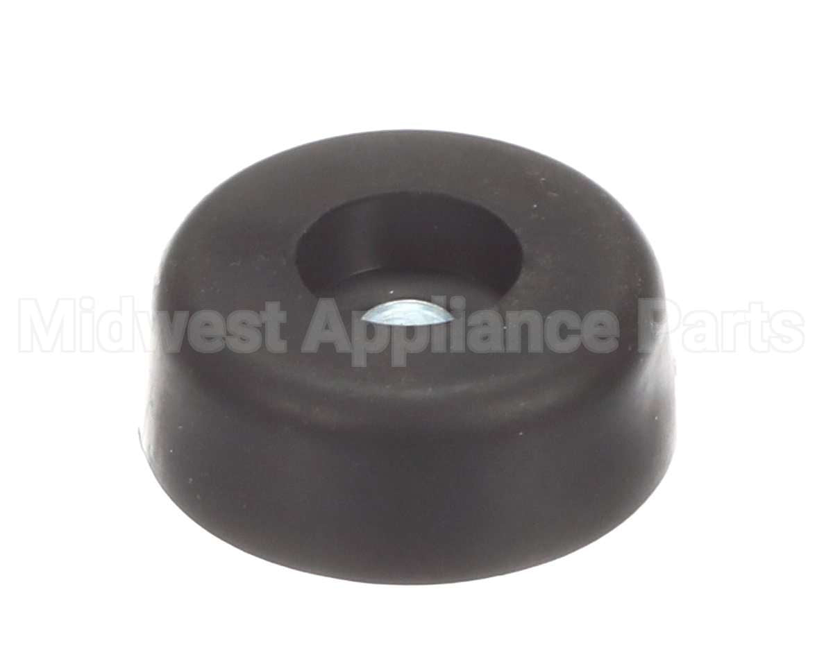 F045 Edlund Foot, #625 Mech.,Blk Fi (Vmi)