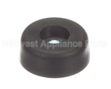 F045 Edlund Foot, #625 Mech.,Blk Fi (Vmi)