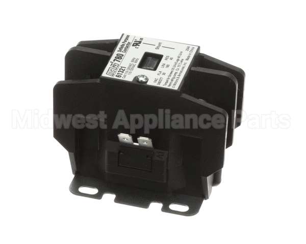 F0451 Frosty Factory Contactor, 115V, Coil 1P30A