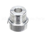 F0471 Frosty Factory Pulley, Drive Motor