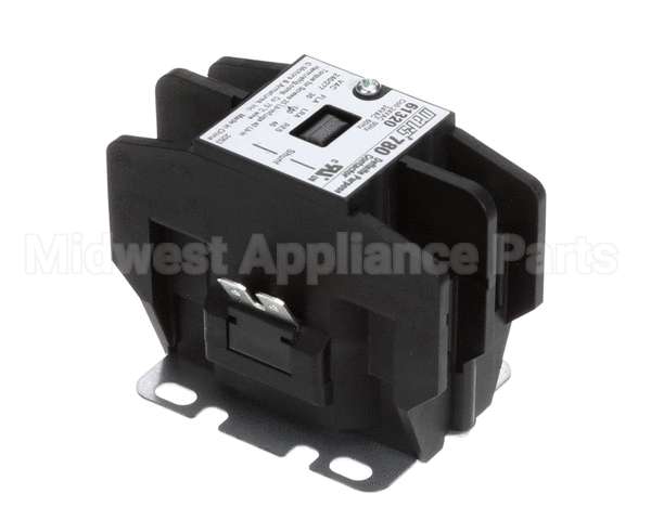 F0478 Frosty Factory Contactor 24V, Coil