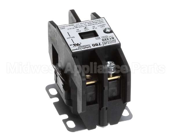 F0478 Frosty Factory Contactor 24V, Coil