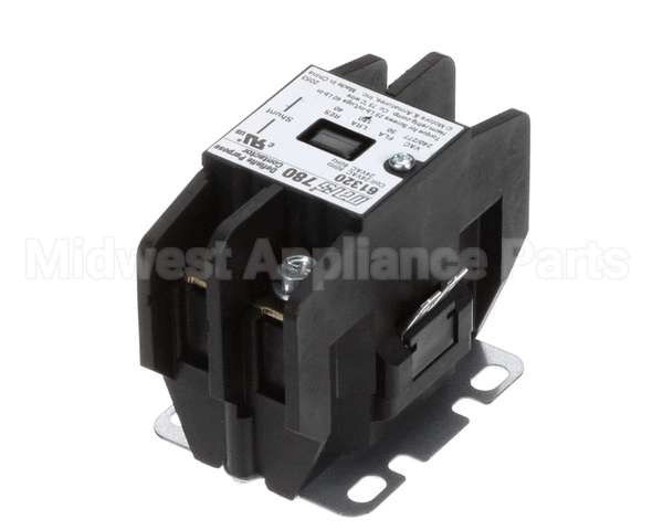 F0478 Frosty Factory Contactor 24V, Coil