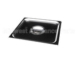 F0497 Frosty Factory Cover, Lg. Hopper