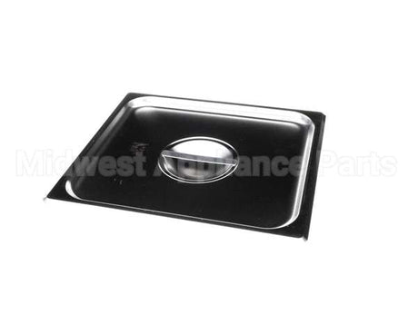 F0497 Frosty Factory Cover, Lg. Hopper