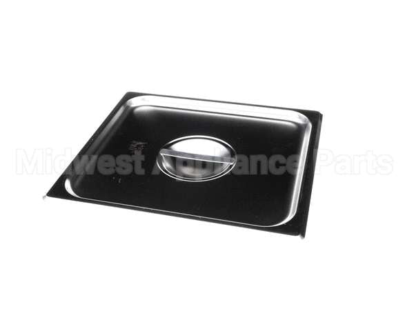 F0497 Frosty Factory Cover, Lg. Hopper