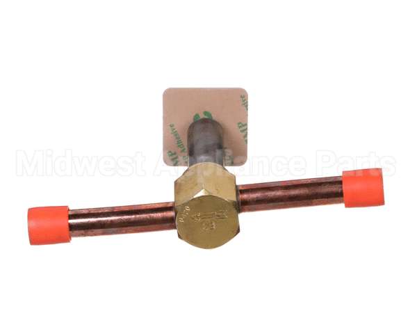 F0526 Frosty Factory Valve, Solenoid 3/8" Ref.