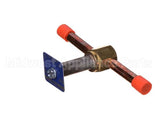 F0526 Frosty Factory Valve, Solenoid 3/8" Ref.