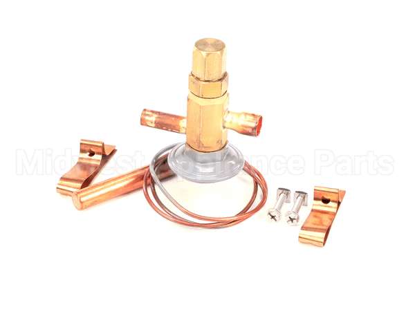 F0530 Frosty Factory Valve, Expansion, 2 Gal.
