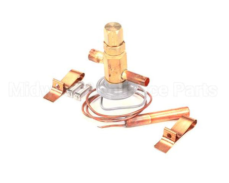 F0530 Frosty Factory Valve, Expansion, 2 Gal.