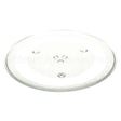 F06015Q00AP Compatible Panasonic Microwave Glass Plate