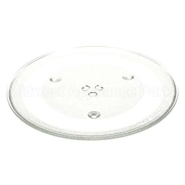 F06015Q00AP Compatible Panasonic Microwave Glass Plate