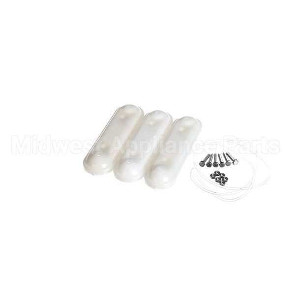 F060529-00 Compatible Scotsman Spray Cover - Set Of