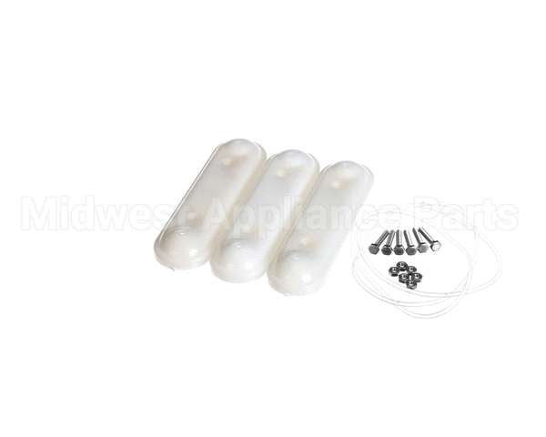 F060529-00 Scotsman Spray Covers Kit Neu