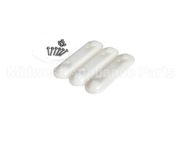 F060529-00 Scotsman Spray Covers Kit Neu